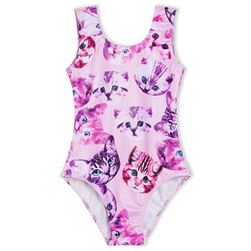 leotards for girls